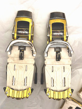 Attacchi sci rottefella - attacchi,