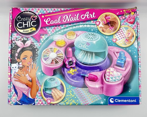 Clementoni crazy chic cool - clementoni,