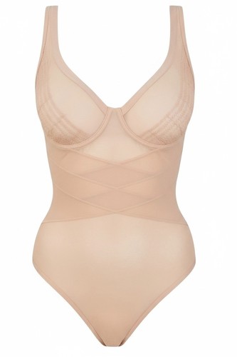 Triumph perfect shaping body - perfect,