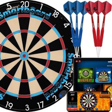 Unicorno smart dartboard - smart,