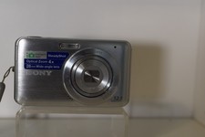 Sony Cybershot DSC-W310 Silver