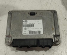 CENTRALINA CAMBIO AUTOMATICO PER LANCIA Musa 1° Serie 55198505 benzina 1400 (0