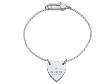 Bracciale gucci trademark - bracciale,