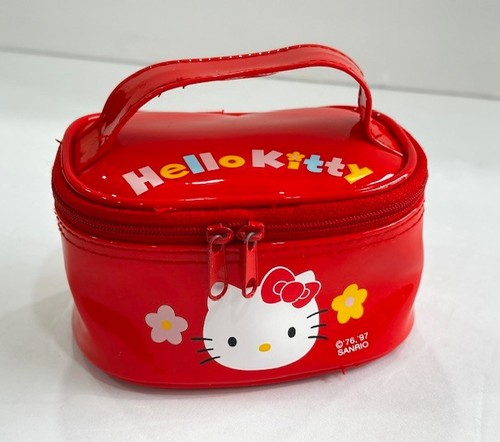 Hello kitty vintage collection - kitty,