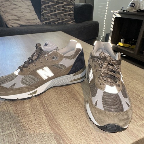 New balance 991 m991cfn made - new,