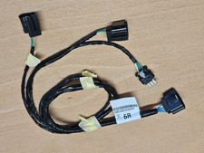 NISSAN QASHQAI J11 SENSORE PARCHEGGIO TELAIO O/S Destro 6R Qashqai Tekna J11 mk2