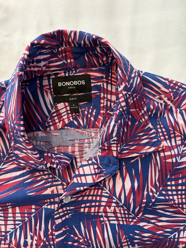 Bonobos elasticizzato uomo - elasticizzato,