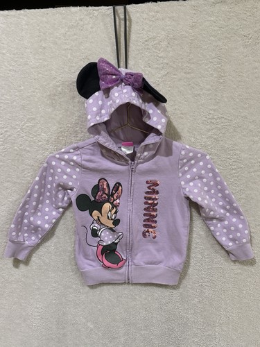 Giacca disney minnie mouse - disney,