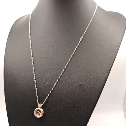 Pandora 925 collana - ⭐, collier