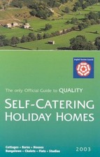 Self-catering Holiday Homes in