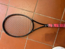 Dunlop NT tour 16x19 manico L2 come nuova Solinco