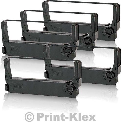 Nastri ricostruiti per epson - 5,