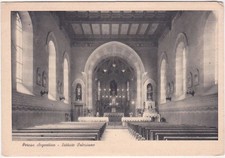 PEROSA ARGENTINA - TORINO - ISTITUTO SALESIANO - VIAGG. 1953 -92375-