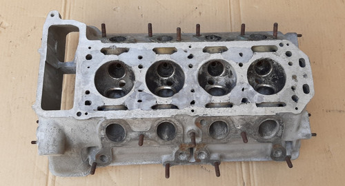 Testata alfa romeo giulietta - testata,