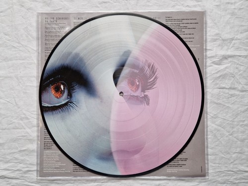 Mina maeba giri - 33, lp