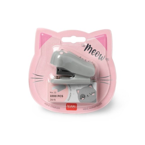 Mini cucitrice meow - -,