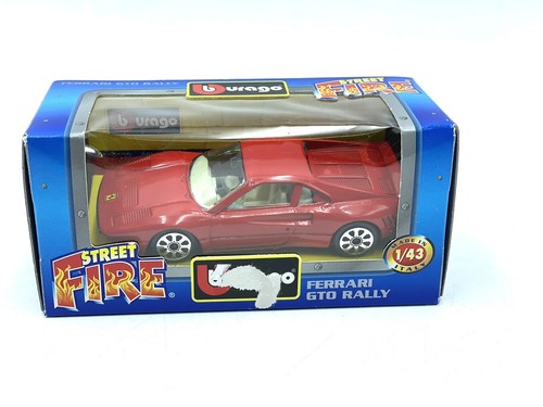 Burago collezione street - burago-collezione,