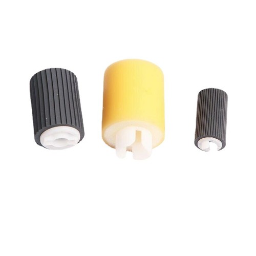 Rullo pickup carta - , per