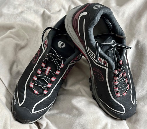 Scarpe ciclismo uomo pearl - scarpe,