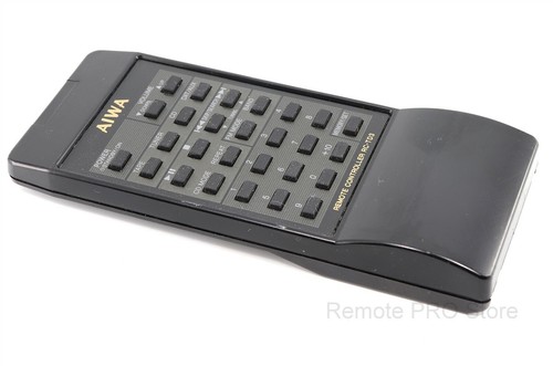 Aiwa nsx n3u - aiwa, nsx-d3