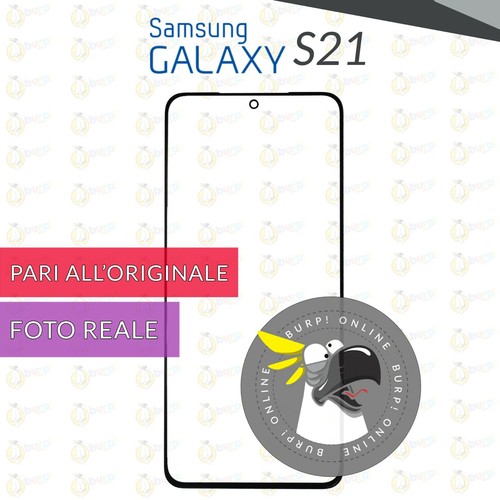 Vetro samsung galaxy - samsung, s21