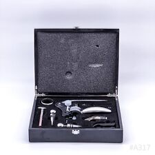 Set Di Accessori Per Vino 9