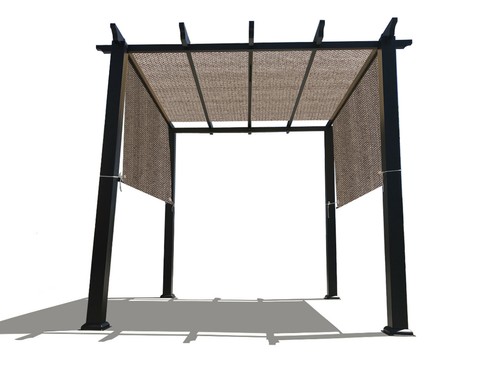 Copertura pergola ricambio
