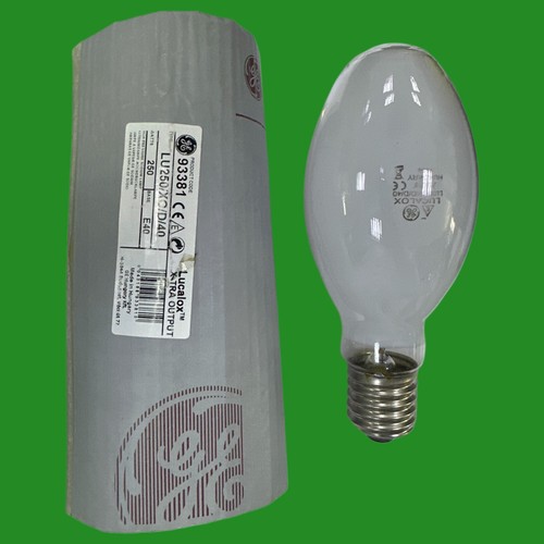 Lampadina ellittica 250w - ellittica,
