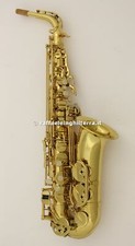 Buffet & Crampon sax alto 8101