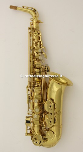 Buffet crampon sax alto 8101 - alto,