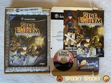 Fire Emblem Path of Radiance