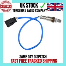 NUOVO SENSORE OSSIGENO O2 POST