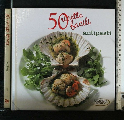 Ricette facili antipasti - 50,