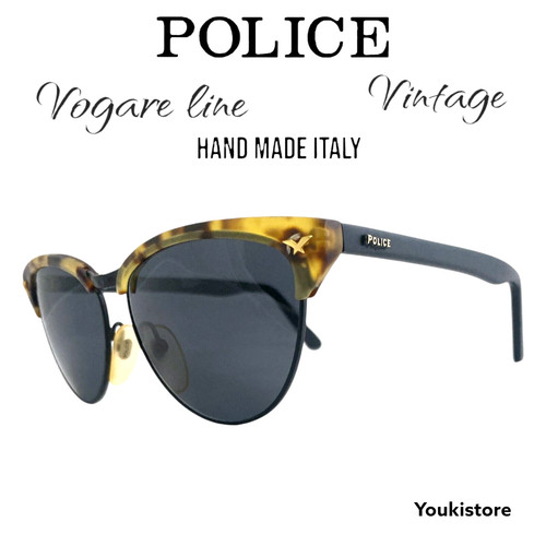 Police vogart line occhiali - police, da