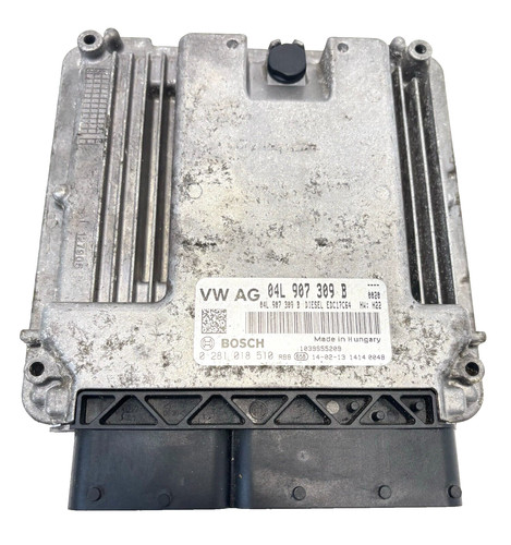 Centralina motore audi spb - motore, a3