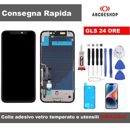 Display per apple - iphone, 11