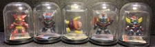 Go Nagai Robot Figure