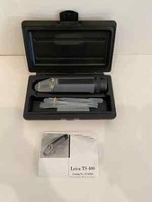 Leica TS400 Cat n. 13740000