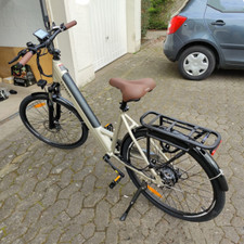 Fafrees Bicicletta Elettrica