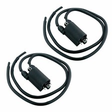2 Sets Of Ignition Coil for