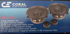Kit vie coral electronic - kit,