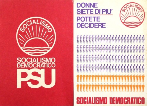 Socialismo e soc - §,