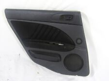 239217 156078996 PANNELLO INTERNO PORTA POSTERIORE SINISTRA ALFA ROMEO 159 SW 1.