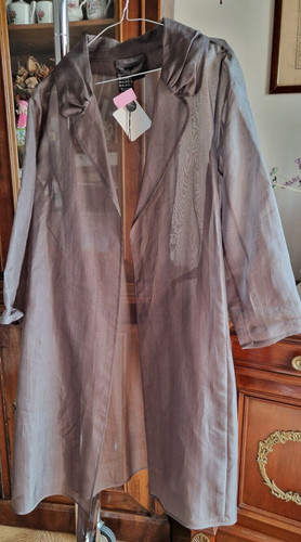 Max mara camicia lunga - 🥼,