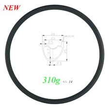 Cerchio bici mtb 29er XC