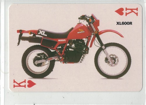 Carta gioco moto doppia - gioco,