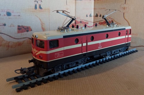 208060 lima locomotore - 208060, serie