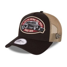 Berretto camionista Hot Rod