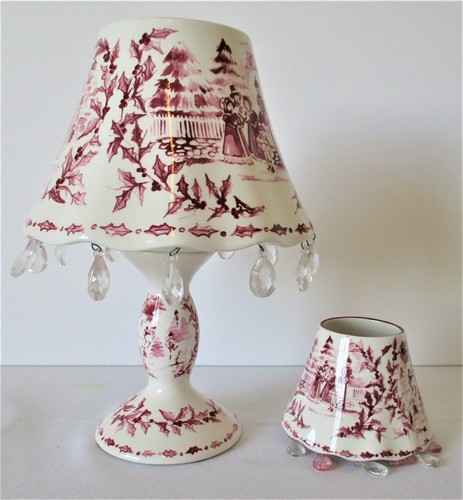 Paralumi yankee candle - paralumi,