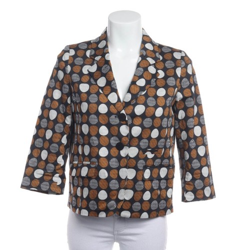 Blazer tagliatore multicolore - tagliatore,
